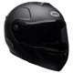 thumbnail image 2 of Casco Bell SRT Modular Street negro mate talla L, 2 of 8