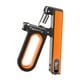 thumbnail image 4 of Hand Grip Trainer Forearm Grips Ejercitador Para Entrenamiento Equipo De Ejercicio Gimnasio Naranja, 4 of 5
