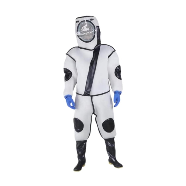 Ropa De Apicultor De Cuerpo Completo, Traje Protector De Abeja Ventilado Para Hombres Y Mujeres, 43 Zapatos