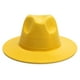 thumbnail image 1 of Stylish Vintage Tweed Tape Hat for Men - Large Hole Cap with Simple Design, 1 of 5