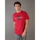 thumbnail image 5 of Remera Calvin Klein para Hombre con Logo Monograma en Color Chile, 5 of 6