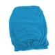 thumbnail image 3 of Funda Para Silla De Comedor Jacquard Desmontable Para Banquete Restaurante Fiesta Azul Claro, 3 of 3
