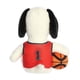 thumbnail image 4 of Peluche Aurora Peanuts Snoopy de Baloncesto 20 cm, 4 of 6
