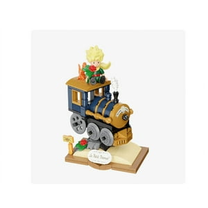 Genérico - El Principito Starry Ride Train Pantasy