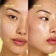 thumbnail image 2 of Mascarilla facial BYOMA Bio-Collagen Radiance con cica y ceramidas 60 ml, 2 of 7