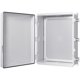 thumbnail image 1 of Caja de conexiones Gratury IP67 impermeable de plástico 51x41x20 cm, 1 of 6