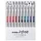 thumbnail image 1 of Bolígrafo Pentel EnerGel BLN75TL-10 0,5 mm 10 colores, 1 of 5