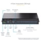 thumbnail image 3 of Hub USB 3.0 industrial StarTech.com de 16 puertos y 5 Gbps con alimentación, 3 of 5