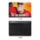 thumbnail image 3 of Porta Pasaporte y Cartera de Viaje Desmarcar Premium Negro 10x15cm, 3 of 6