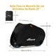 thumbnail image 3 of Funda De Bicicleta Impermeable Carpa Cobertor Con Elasticos, 3 of 4