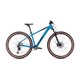 thumbnail image 1 of Bicicleta Mtb Cube Attention Slx Sea´N´Orange 29 / L, 1 of 3
