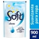 thumbnail image 1 of Suavizante Líquido Classic Doypack, 900 ml, 1 of 2