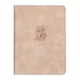 thumbnail image 1 of Biblia Bella Scriptura para Mujer – Cubierta de Cuero Imitación Rosa Empolvado, 1 of 2