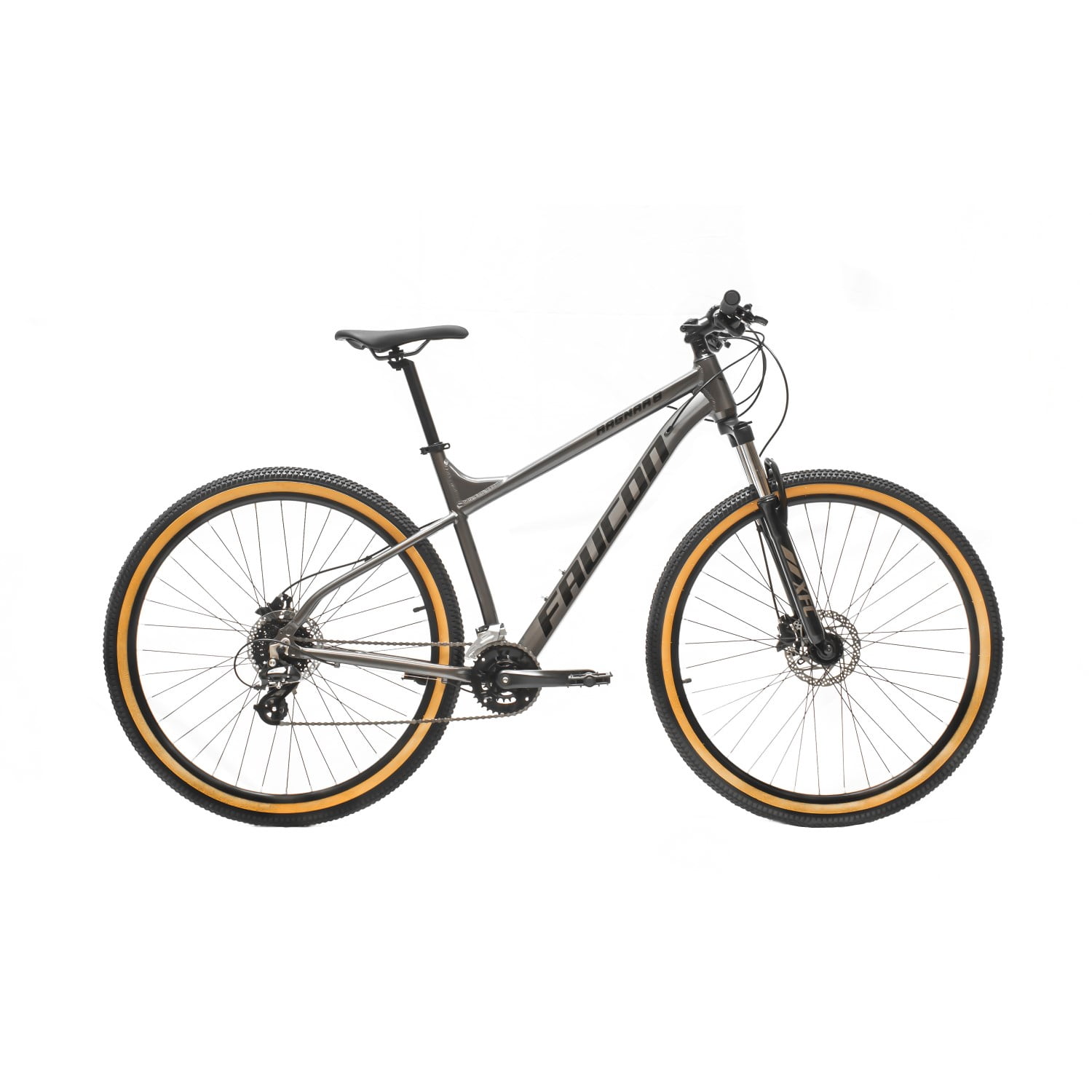 Faucon - Bicicleta Mountain Bike Ragnar 8 L Aro 29