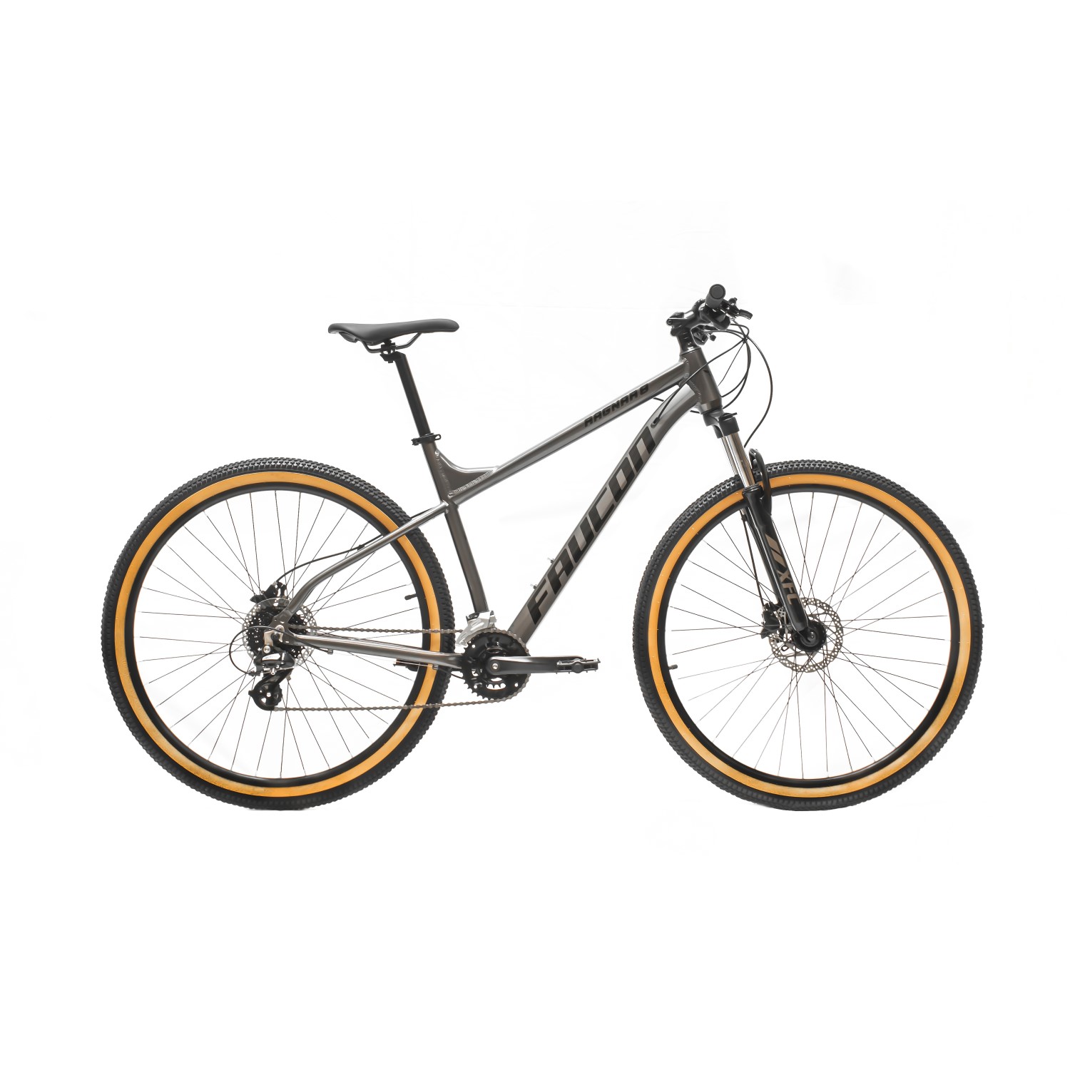 Faucon - Bicicleta Mountain Bike Ragnar 8 L Aro 29