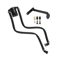 Ioensy - Aceite Catch Can 2.7Eb 3.5Eb 5.0 Separator Premium Para Ford F150 2011-2023