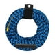 thumbnail image 3 of Arnés De Remolque Cuerda Para Deportes Acuáticos Cuerda De Remolque Para Wakeboard Esquí Acuático Kiteboards Azul, 3 of 3