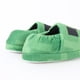 thumbnail image 3 of Pantufla Niño Creeper Face Verde Minecraft, 3 of 5