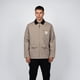 thumbnail image 1 of Casaca Reef Men Full Zipper Beige Black, 1 of 3