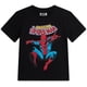 thumbnail image 1 of Remera para Niños Marvel Spiderman Avengers Estampada Talla 10-12, 1 of 7