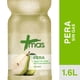 thumbnail image 1 of Agua Saborizada Pera Sin Gas Botella, 1,6 L, 1 of 2
