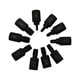 thumbnail image 2 of Extractor De Tornillos 10x, Removedor De Pernos Rotos, Reparación Del Hogar, Alta Dureza, 2 of 5