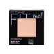 thumbnail image 1 of Maquillaje en polvo Maybelline New York Fit Me Set + Smooth 9 ml, 1 of 7