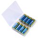 thumbnail image 2 of Pilas KENDAL MN9100 LR1 Tamaño N Paquete de 8 1.5V, 2 of 4