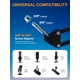 thumbnail image 3 of Soporte de micrófono SUNMON QuadCast Boom Arm para HyperX QuadCast, 3 of 7