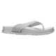 thumbnail image 1 of Sandalia Chalada Mujer Bora-5 Plateado Casual, 1 of 7