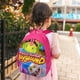 thumbnail image 5 of My Singing Monsters Mochila Escolar para Niños y Niñas, Mochila Infantil Ligera de Alta Calidad, Grande y Duradera ROSA, 5 of 6