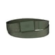 thumbnail image 1 of Tela Belt Dickies con hebilla con placa de tensión para mujer, 1 of 5