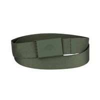 Tela Belt Dickies Con Hebilla Con Placa De Tensión Para Mujer