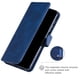thumbnail image 4 of Funda Billetera para Realme C35 con Porta Tarjetas y Soporte Ajustable Azul, 4 of 6