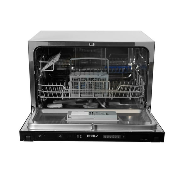 Lavavajillas Style It 6c X 2.0 Con Puerta