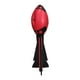 thumbnail image 1 of Balón de espuma Vortex Aero Howler, de bolsillo, para deportes, Aero Flyer, clásico, de larga distancia, 1 of 7