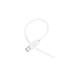 thumbnail image 3 of Cable de carga USB 2M 3.0A Hoco X88, 3 of 4