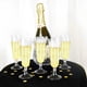 thumbnail image 2 of 10 Copas De Champagne Copa Acrilico Copa Plastico 5oz/162ml, 2 of 10