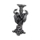 thumbnail image 2 of Candelabro De Dragón Con Forma De Estatua De Halloween Para Mesa, Festival En Interiores, 2 of 5