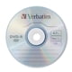 thumbnail image 2 of DVD-R Verbatim AZO Dye 4.7GB 16X Paquete de 25, 2 of 7