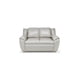 thumbnail image 1 of Sofa Brasil Dos Cuerpos Ecocuero Beige Pm, 1 of 3