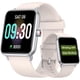 thumbnail image 1 of Reloj podómetro Pautios, apto para personas mayores, impermeable y fitness, 1 of 7