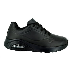 Zapatilla Minto Full Negro Uns