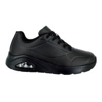 Zapatilla Minto Full Negro Uns
