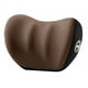 thumbnail image 3 of Almohada Para El Cuello Del Coche Almohada Cómoda Para El Cuello Del Coche Para Byd Atto 3 Yuan Plus Marrón, 3 of 3