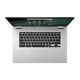 thumbnail image 5 of Chromebook Celeron N3350 4gb 64gb 15 6 Chrome Os Gris Reacondicionado, 5 of 5