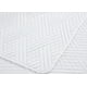 thumbnail image 3 of Quilt verano blanco 2 plazas 230x250cm, 3 of 3