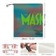 thumbnail image 2 of Bandana Desmarcar Adventures Of The Mask, 2 of 6