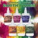 thumbnail image 2 of Color Burst Polvo de Colores Tonos Tierra 6 Pack, 2 of 3