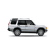 thumbnail image 1 of Pastillas Freno para auto Land Rover Discovery 1998-2004 Delantero, Tr, 1 of 3